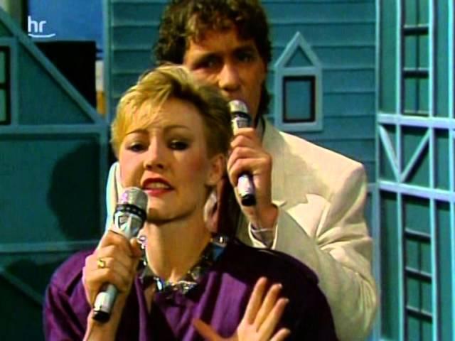 Conny & Jean - Das Gefühl für einander zu leben, 1984