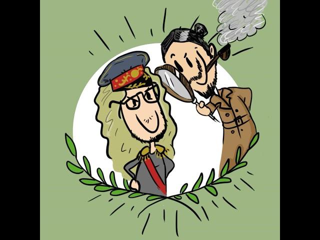 Folge 3: Die große Aufholjagd