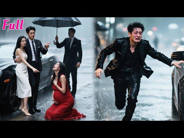 CEO kept hurting pregnant wife for mistress,but When she left, he regret & beg—too late & too dumb!