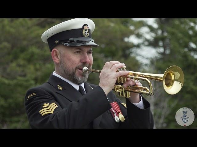 Commemorative Ceremony and Parade Music - Musique de cérémonie commémorative et de parade