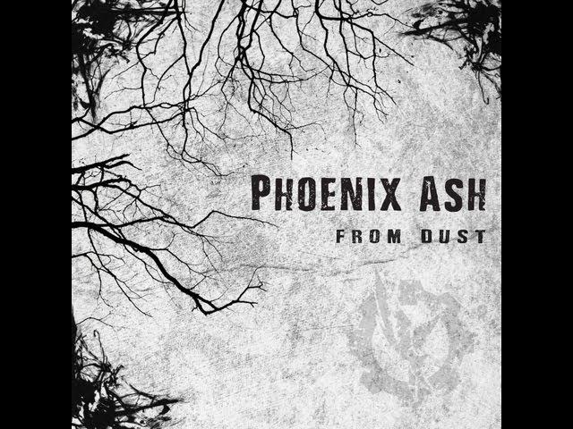 Phoenix Ash - A New Journey