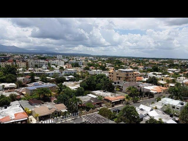 San Francisco de Macorís - República Dominicana