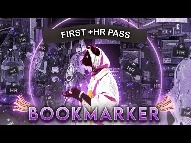 9.8⭐ First HR Pass on Bookmaker