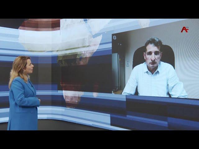 Вокруг Абхазии. Николай Трапш 05.05.2025