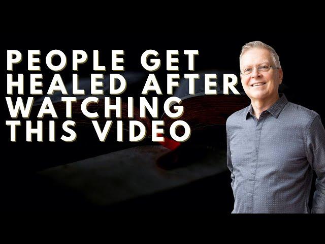 MIRACLES & HEALINGS| People Watch This Video And Some Get Healed | Randy Clark