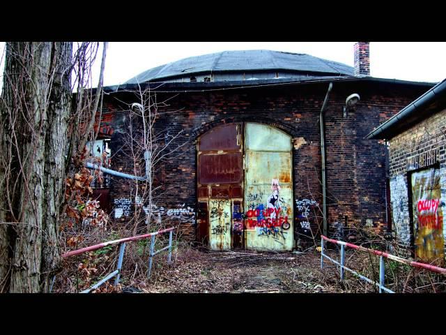 Das Bahnbetriebswerk  -  Die Rückkehr