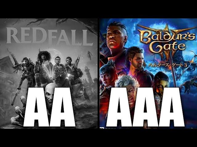 The Rise of AA Games: A New Era of Gaming