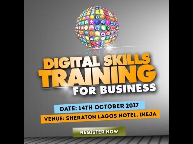 Video Marketing Training in Lagos Nigeria