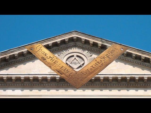 An untold history of Ireland - Freemasonry (Preview)