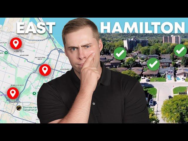 Living on the East Side of Hamilton: What You Need to Know Before Moving!