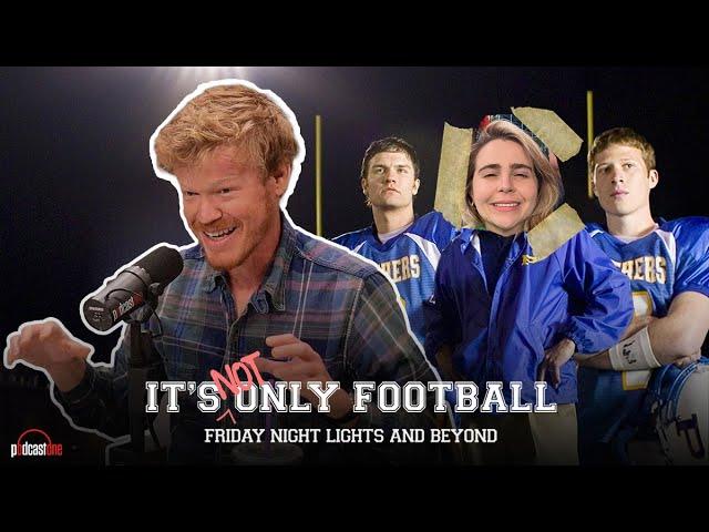 Jesse Plemons AKA Landry Clarke! | Bad Ideas