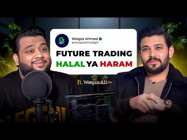 NADIR ALI PODCAST FEATURING WAQAS AHMED  !!