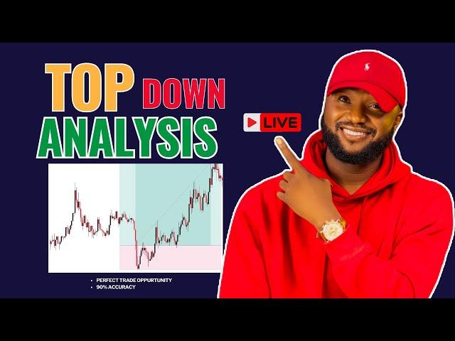 Going Deep Into Top Down Analysis