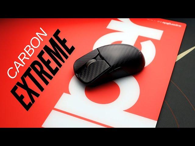 NEW ASUS ROG Harpe Ace Extreme Review - Filipino