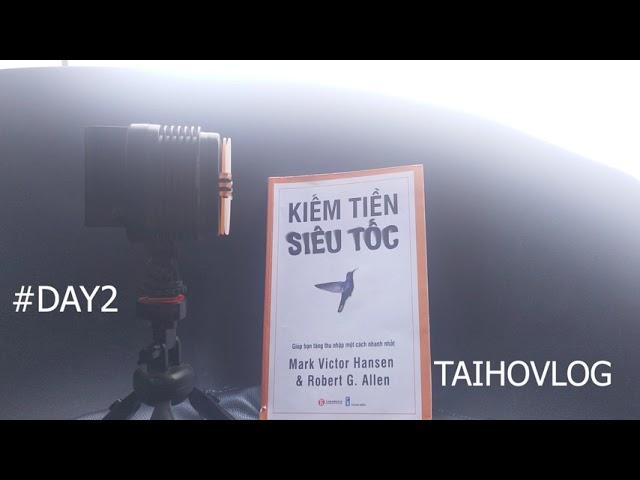 KIẾM TIỀN SIÊU TỐC - Phần 2 sách nói Tài Hồ Vlog