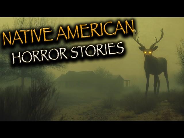 True Scary NATIVE AMERICAN Reservation Stories | Skinwalker Encounters