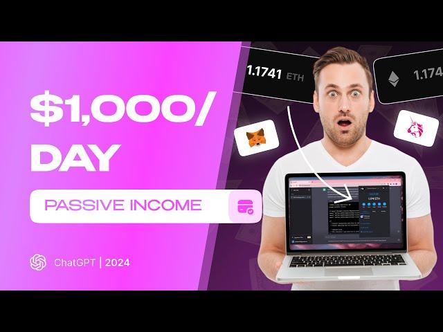 How to create Ai Crypto Trading MEV Bot: And get $1,000/Day Passive income