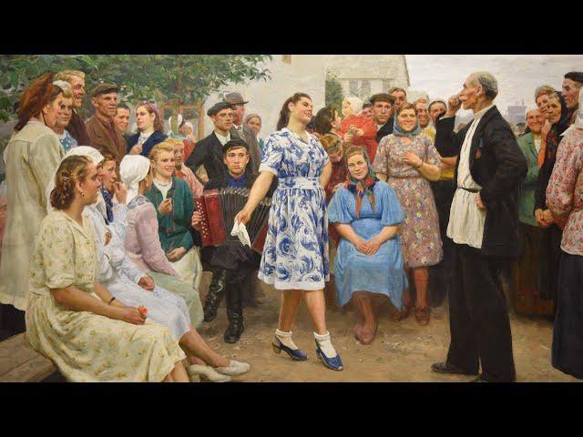 THE STATE RUSSIAN MUSEUM, SAINT PETERSBURG RUSSIA || Русский музей || COLLECTION OF PAINTINGS