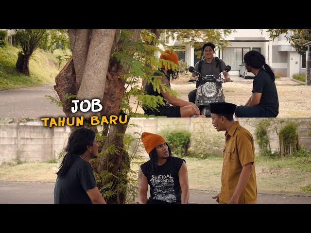 JOB TAHUN BARU