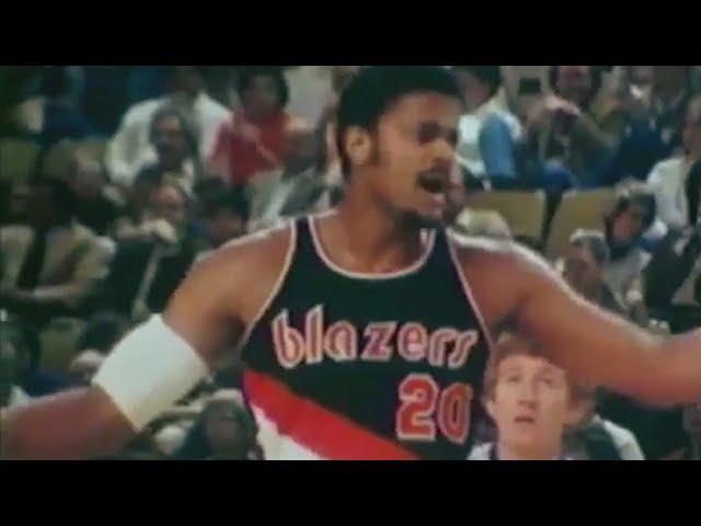 Where We Live: The Maurice Lucas legacy