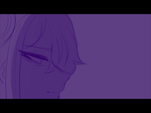 traitor - vent animatic 
