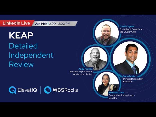 Keap Detailed Independent Review | Keap Pros and Cons | Keap Alternatives