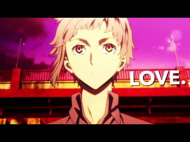 High In Love ᴹᴱᴾ ᴾᴬᴿᵀˢ