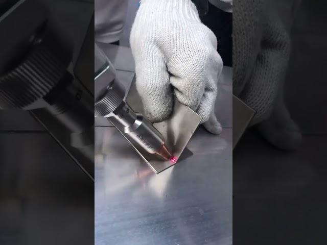 산업용 레이저 인두기