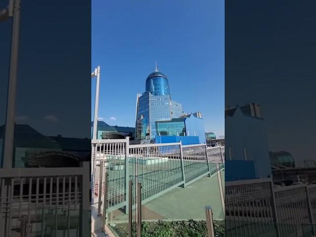 Самара. Май 2025 года #aviation #самара