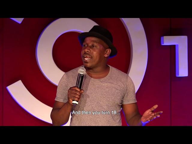 Siya Seya | Laugh In Your Language Season 1 |  Nguni