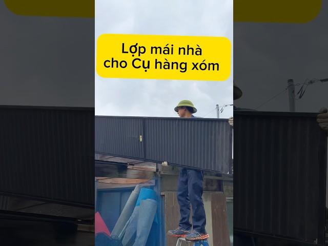 Sang đến Nhật gặp được Bà là một niềm hạnh phúc của các Cháu. #nonlavuon