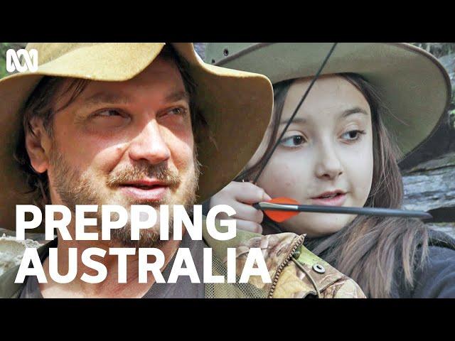 The New Millionaires | Prepping Australia (Episode 2)