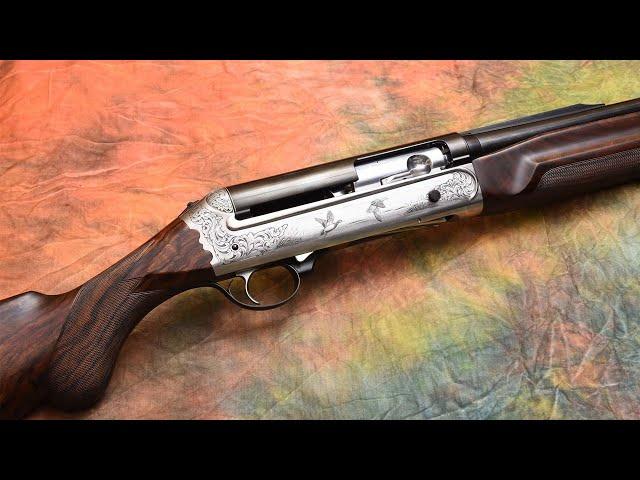 Top 5 Best Benelli Shotguns [2024]