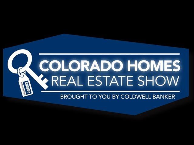 Coldwell Banker Denver Colorado Homes Real Estate Show 12-24-17