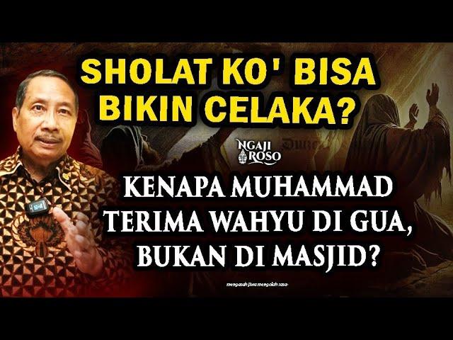 KENAPA AGAMA SUKA MENGINTIMIDASI PENGIKUTNYA?