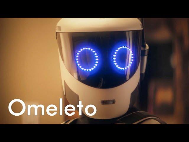 REWIND | Omeleto Sci-Fi