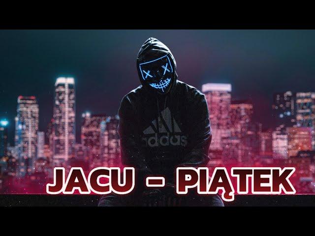 JACU - PIĄTEK (2024)