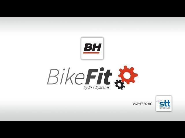 "BikeFit by STT Systems"