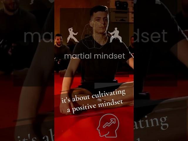 Martial Mindset - Martial Arts - More Than Fighting with Ip Man