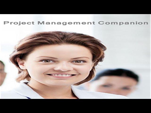 Project Management Companion   Work Breakdown Structure
