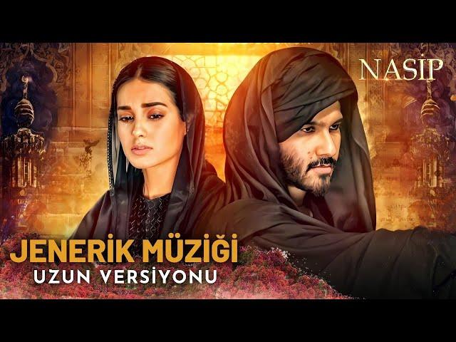 Nasip Pakistan Dizisi | Khuda Aur Muhabbat | Jenerik Müziği (UZUN VERSİYONU)