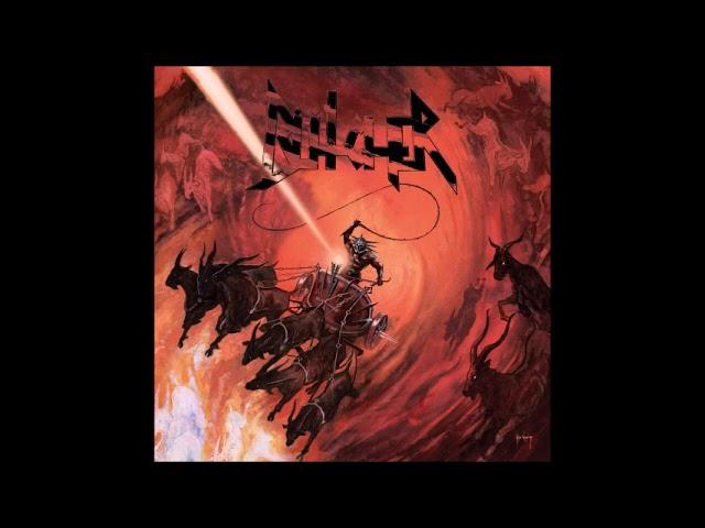 BÜTCHER -  666 Goats Carry My Chariot (Full Album)