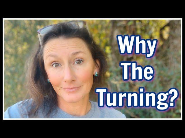  Why The Turning On Americans?