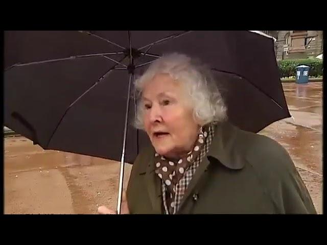 A Scottish Woman Reacts to the death of Margaret Thatcher