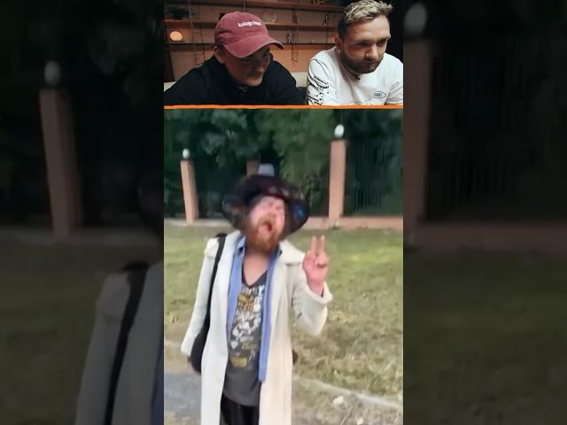 Новый факультет в Хогвартсе. #pov #юмор #обком #yugunion #интервью