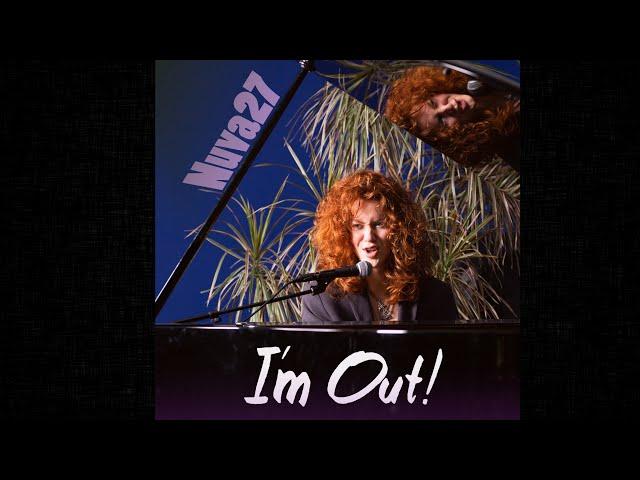 Nuva Macare – "I'm Out!"