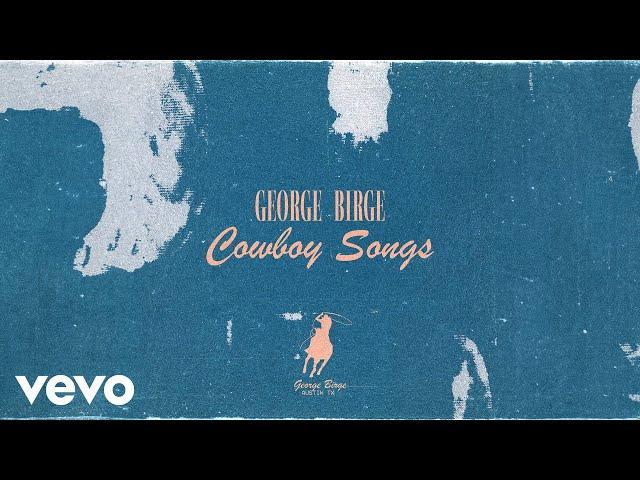 George Birge - Miss Missin' You (Official Audio)