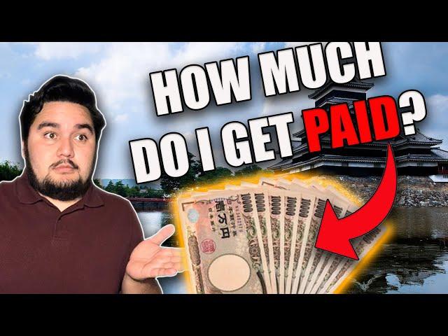 How much do I get paid as an ALT