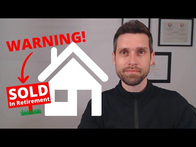 9 Important Considerations When Selling Your Home In Retirement