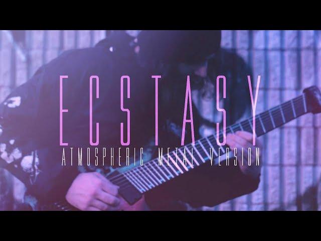 Suicidal-Idol "Ecstasy" // Atmospheric Metal Version by Andrea Maggioni